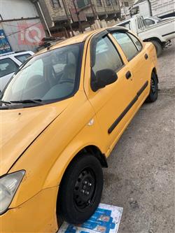 Saipa Tiba